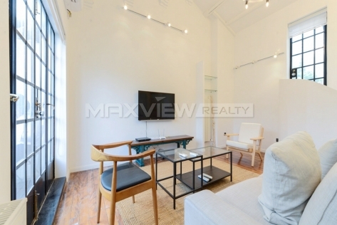 Old Lane House on Huaihai M. Road 4bedroom 150sqm ¥32,000 SH015888