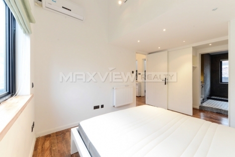 Old Lane House on Huaihai M. Road 4bedroom 150sqm ¥32,000 SH015888