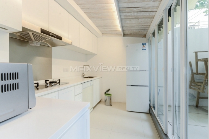 Old Lane House on Huaihai M. Road 2bedroom 85sqm ¥27,000 SH015885