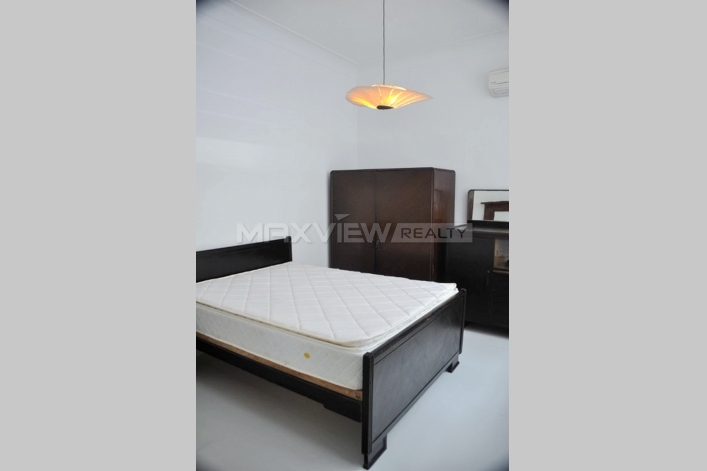 Old Lane House on Nanchang Road 3bedroom 148sqm ¥25,000 SH001274