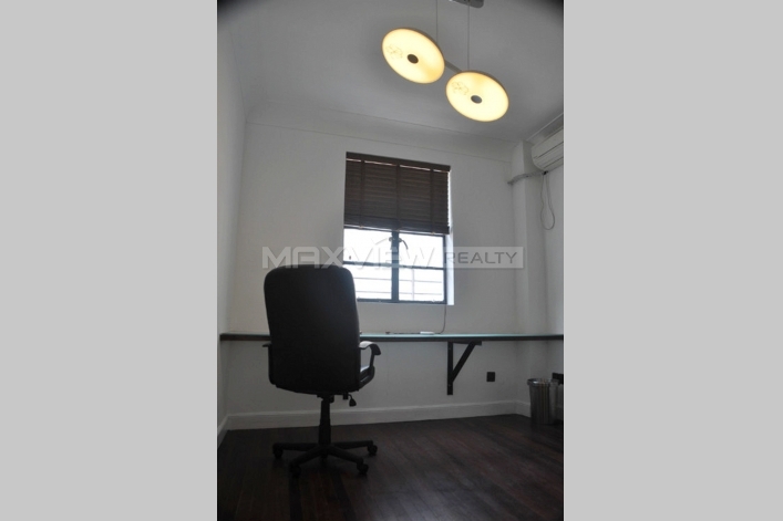 Old Lane House on Nanchang Road 3bedroom 148sqm ¥25,000 SH001274