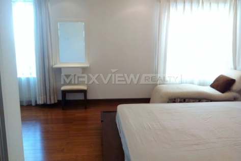 Ambassy Court   |   鸿艺豪苑 1bedroom 120sqm ¥28,000 XHA02405
