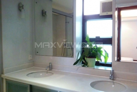Ambassy Court   |   鸿艺豪苑 1bedroom 120sqm ¥28,000 XHA02405