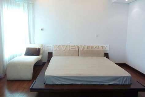 Ambassy Court   |   鸿艺豪苑 1bedroom 120sqm ¥28,000 XHA02405