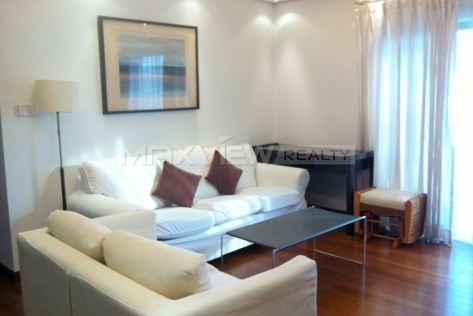 Ambassy Court   |   鸿艺豪苑 1bedroom 120sqm ¥28,000 XHA02405