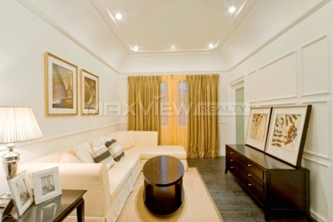 Dream House   |   观庭 4bedroom 420sqm ¥50,000 SH015893