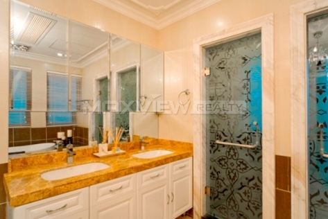 Dream House   |   观庭 4bedroom 420sqm ¥50,000 SH015893