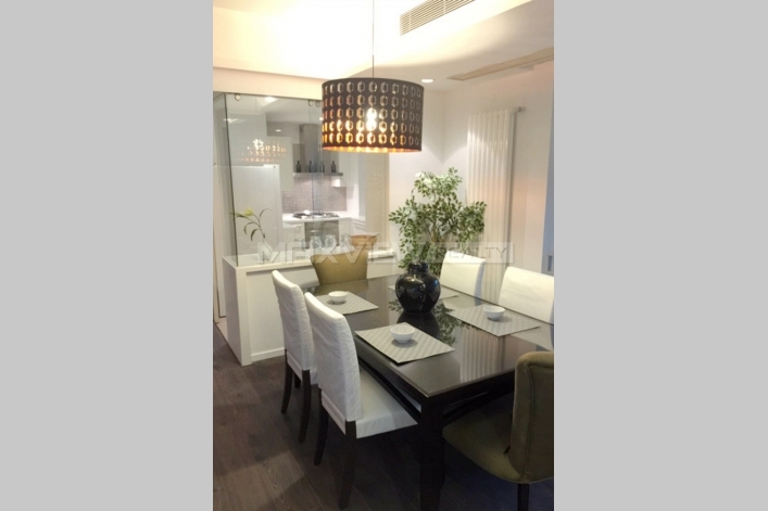 Jing’an Four Seasons  |   静安四季 3bedroom 180sqm ¥32,000 JAA06593