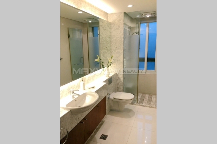 Jing’an Four Seasons  |   静安四季 3bedroom 180sqm ¥32,000 JAA06593