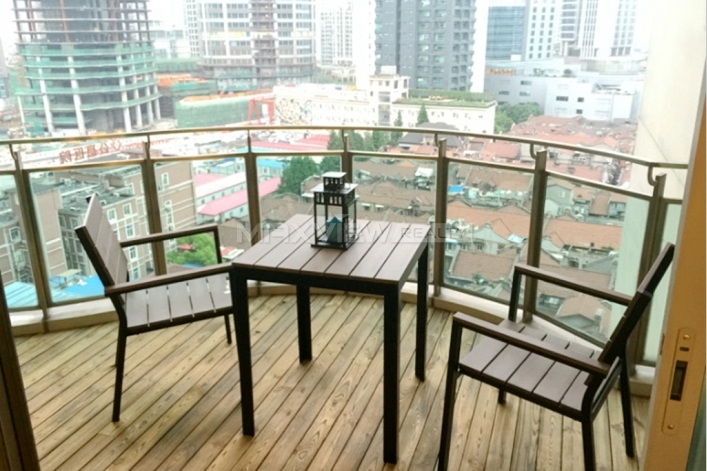 Jing’an Four Seasons  |   静安四季 3bedroom 180sqm ¥32,000 JAA06593