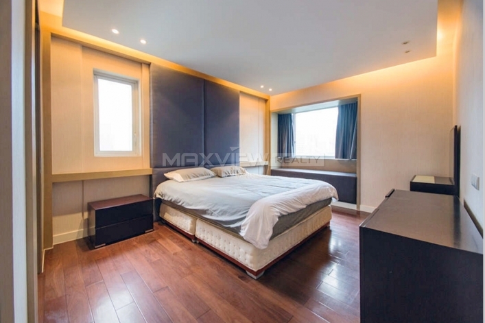 City Castle   |   远中风华 3bedroom 165sqm ¥31,000 SH011174