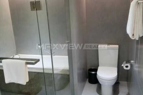Fraser Residence   |   辉盛庭国际公寓 1bedroom 65sqm ¥30,000 SH015897