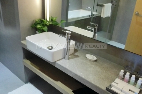 Fraser Residence   |   辉盛庭国际公寓 1bedroom 65sqm ¥30,000 SH015897