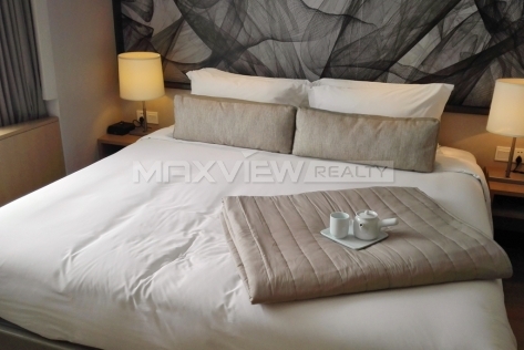 Fraser Residence   |   辉盛庭国际公寓 1bedroom 65sqm ¥30,000 SH015897