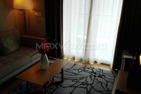Fraser Residence   |   辉盛庭国际公寓 1bedroom 65sqm ¥30,000 SH015897