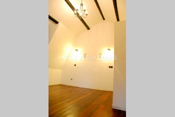 Old Lane House on  Chongqing S. Road 1bedroom 90sqm ¥18,000 SH015902