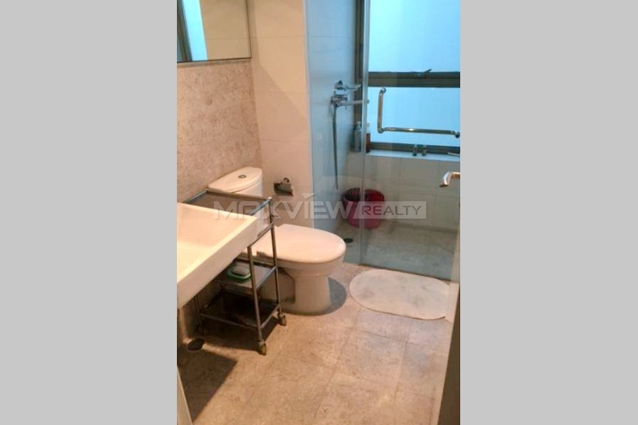 8 Park Avenue   |   静安豪景 3bedroom 145sqm ¥32,000 SH015903