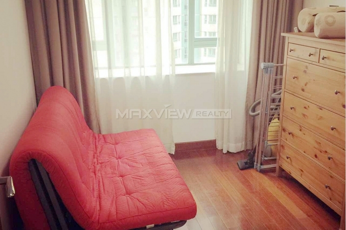 Central Residences   |   嘉里华庭 3bedroom 153sqm ¥24,000 CNA05893