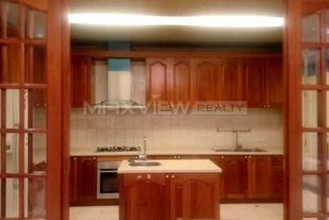 Champs Elysee   |   香山丽舍 3bedroom 420sqm ¥68,000 LWA02742