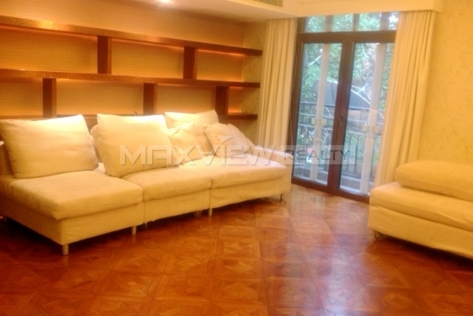 Champs Elysee   |   香山丽舍 3bedroom 420sqm ¥68,000 LWA02742