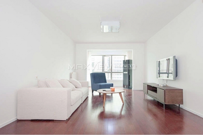 La Cite   |   莱诗邸 3bedroom 160sqm ¥22,000 SH012116