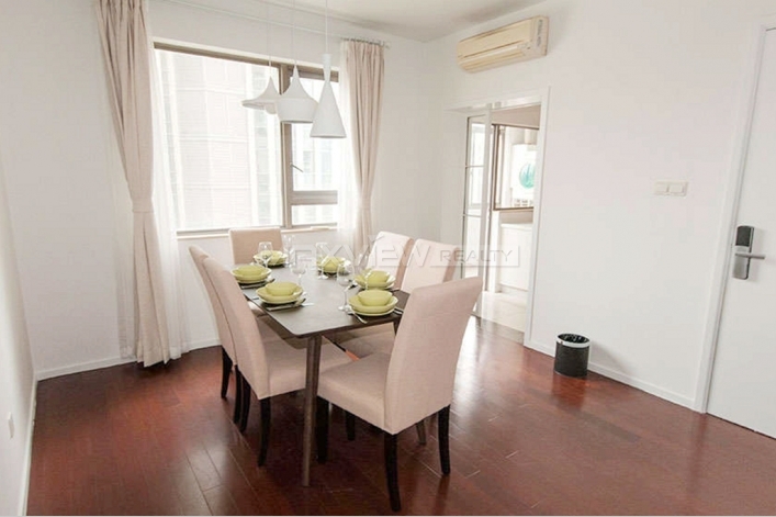 La Cite   |   莱诗邸 3bedroom 160sqm ¥22,000 SH012116