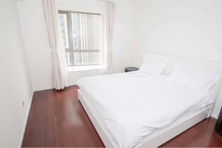 La Cite   |   莱诗邸 3bedroom 160sqm ¥22,000 SH012116