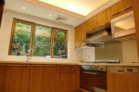 Seasons Villa   |   四季雅苑  3bedroom 173sqm ¥50,000 SH007862