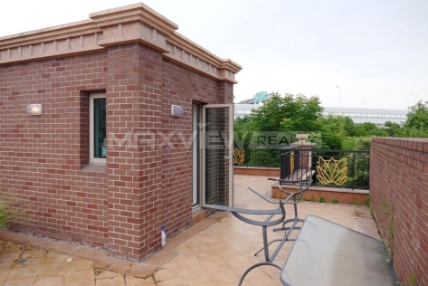 Seasons Villa   |   四季雅苑  3bedroom 173sqm ¥50,000 SH007862