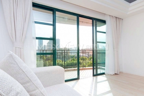 Yanlord Garden   |   仁恒滨江花园 2bedroom 113sqm ¥25,000 SH015905