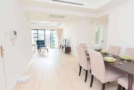 Yanlord Garden   |   仁恒滨江花园 2bedroom 113sqm ¥25,000 SH015905
