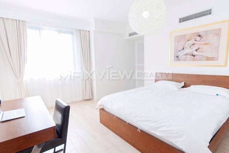 Yanlord Garden   |   仁恒滨江花园 2bedroom 113sqm ¥25,000 SH015905