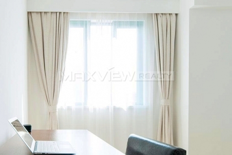 Yanlord Garden   |   仁恒滨江花园 2bedroom 113sqm ¥25,000 SH015905