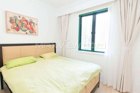 Yanlord Garden   |   仁恒滨江花园 2bedroom 113sqm ¥25,000 SH015905