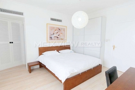 Yanlord Garden   |   仁恒滨江花园 2bedroom 113sqm ¥25,000 SH015905