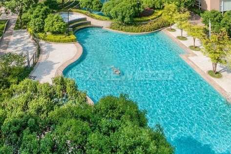 Yanlord Garden   |   仁恒滨江花园 2bedroom 113sqm ¥25,000 SH015905