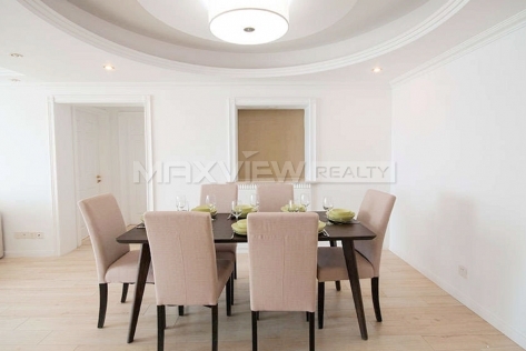 Oriental Manhattan   |   东方曼哈顿 4bedroom 180sqm ¥42,000 XHA01541