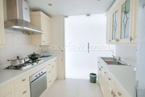 Oriental Manhattan   |   东方曼哈顿 4bedroom 180sqm ¥42,000 XHA01541