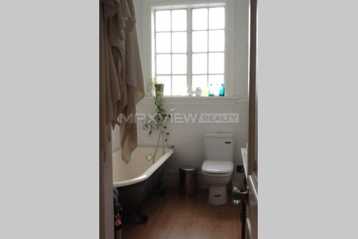 Old Garden House on Julu Road 2bedroom 120sqm ¥22,000 SH010315