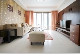 Central Palace 3bedroom 143sqm ¥20,000