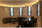De Oriental London 3bedroom 265sqm ¥45,000