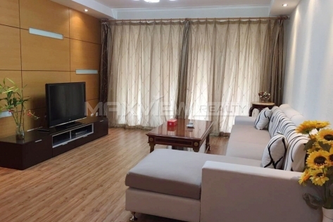 Splendid 4br 216sqm Gubei International Garden 4bedroom 216sqm ¥35,000 SH000156