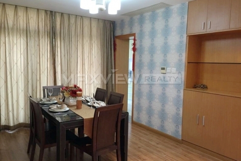 Splendid 4br 216sqm Gubei International Garden 4bedroom 216sqm ¥35,000 SH000156