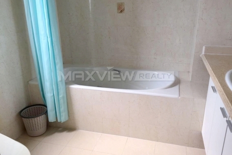 Splendid 4br 216sqm Gubei International Garden 4bedroom 216sqm ¥35,000 SH000156