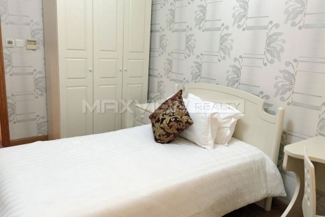 Splendid 4br 216sqm Gubei International Garden 4bedroom 216sqm ¥35,000 SH000156