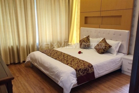 Splendid 4br 216sqm Gubei International Garden 4bedroom 216sqm ¥35,000 SH000156