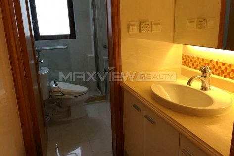 Splendid 4br 216sqm Gubei International Garden 4bedroom 216sqm ¥35,000 SH000156