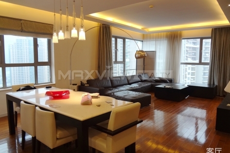 Summit Residence   |   汇豪天下 4bedroom 201sqm ¥25,000 PDA01969