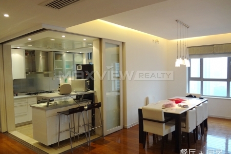 Summit Residence   |   汇豪天下 4bedroom 201sqm ¥25,000 PDA01969