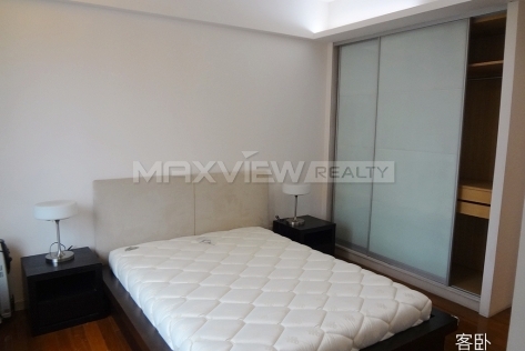 Summit Residence   |   汇豪天下 4bedroom 201sqm ¥25,000 PDA01969